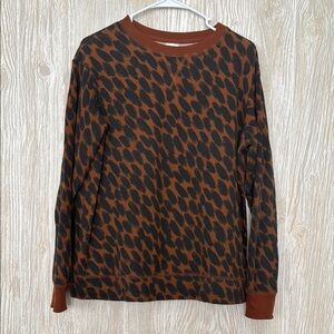 Target Super Soft Lounge Sweatshirt